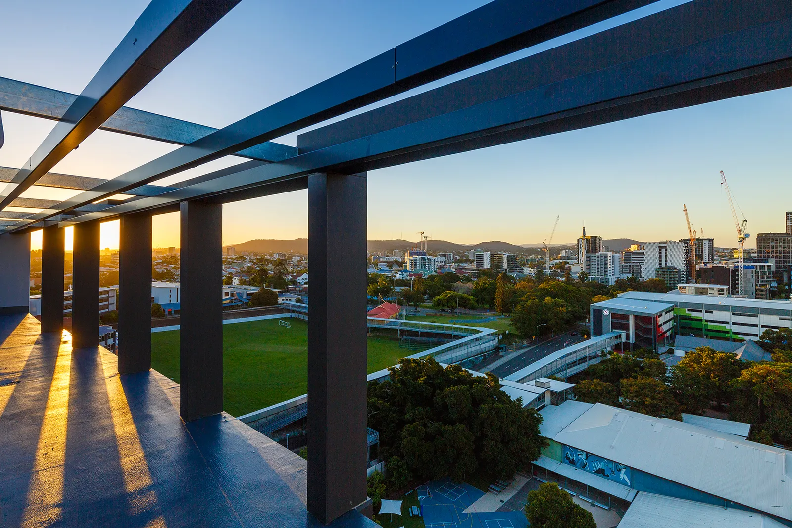 Scape Merivale photo 1