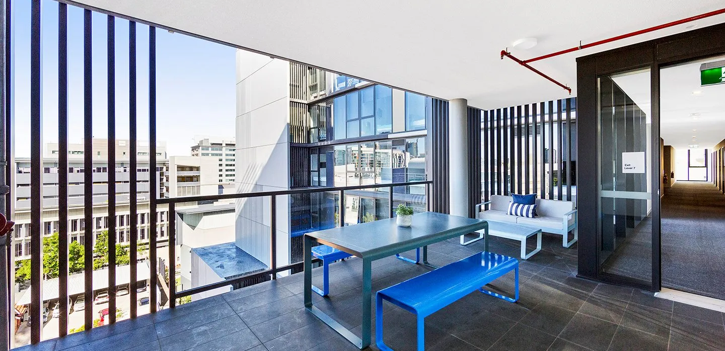 Scape Merivale photo 7