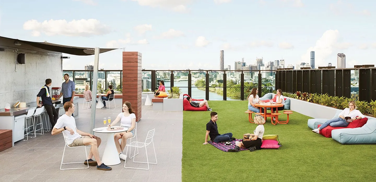 Scape Toowong photo 3