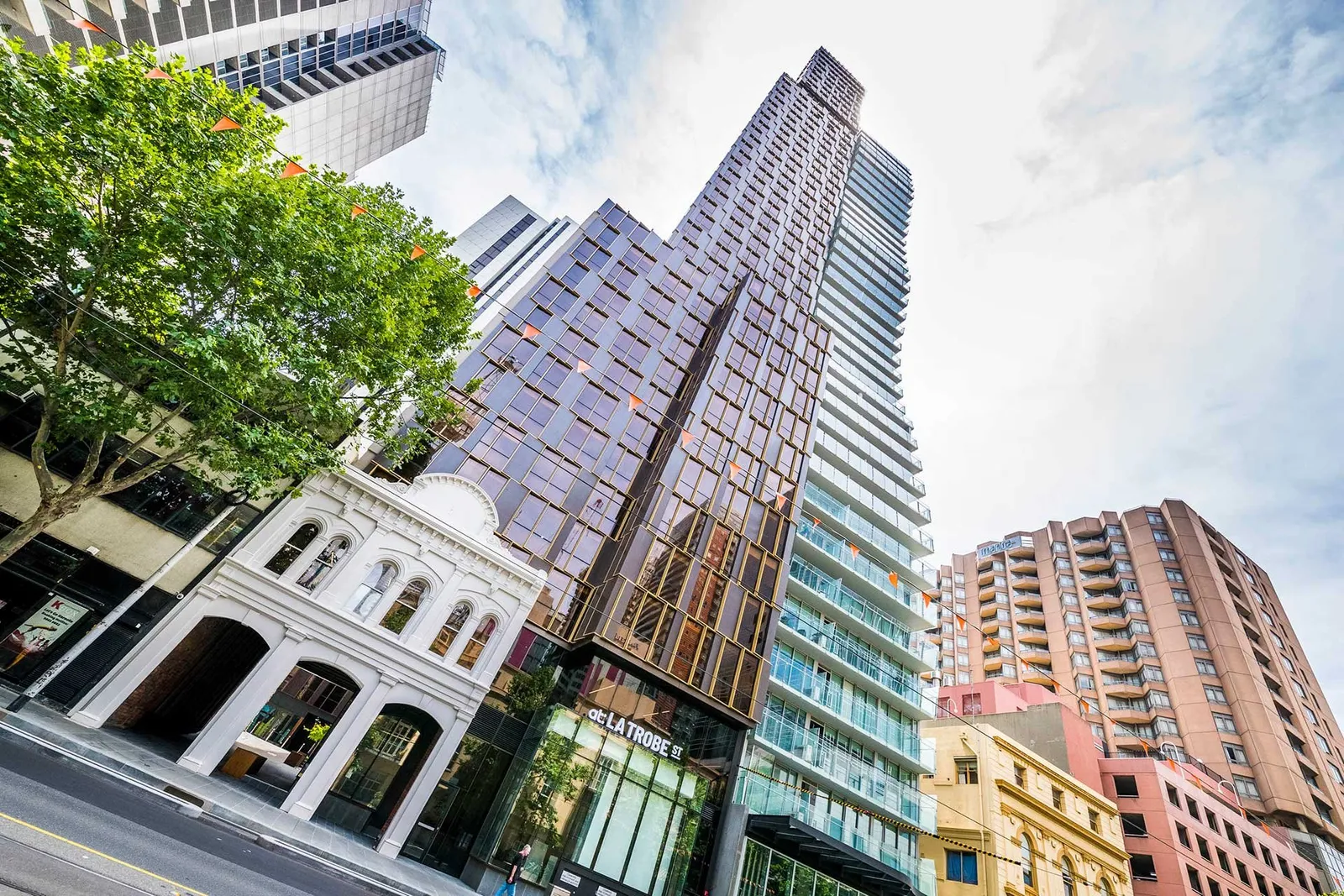 Scape La Trobe photo 2