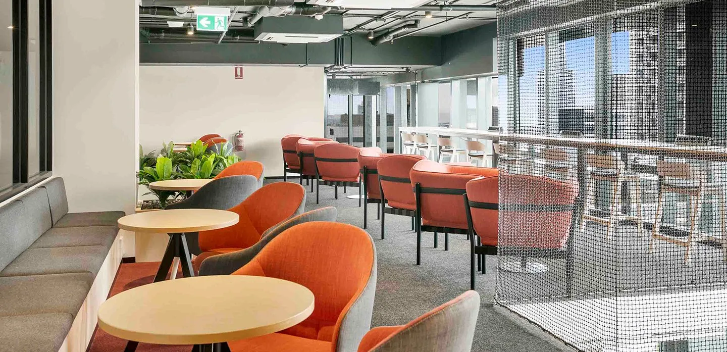 Scape La Trobe photo 9