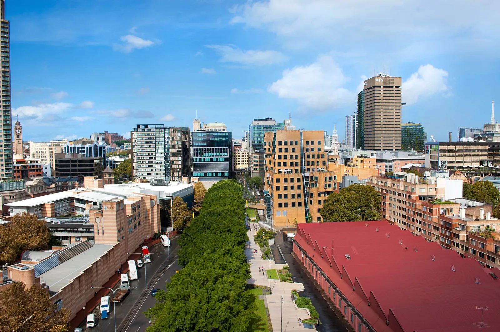 Scape Darling Square photo 2
