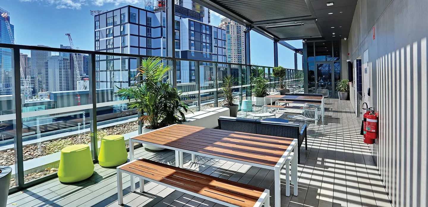 Scape Darling Square photo 7