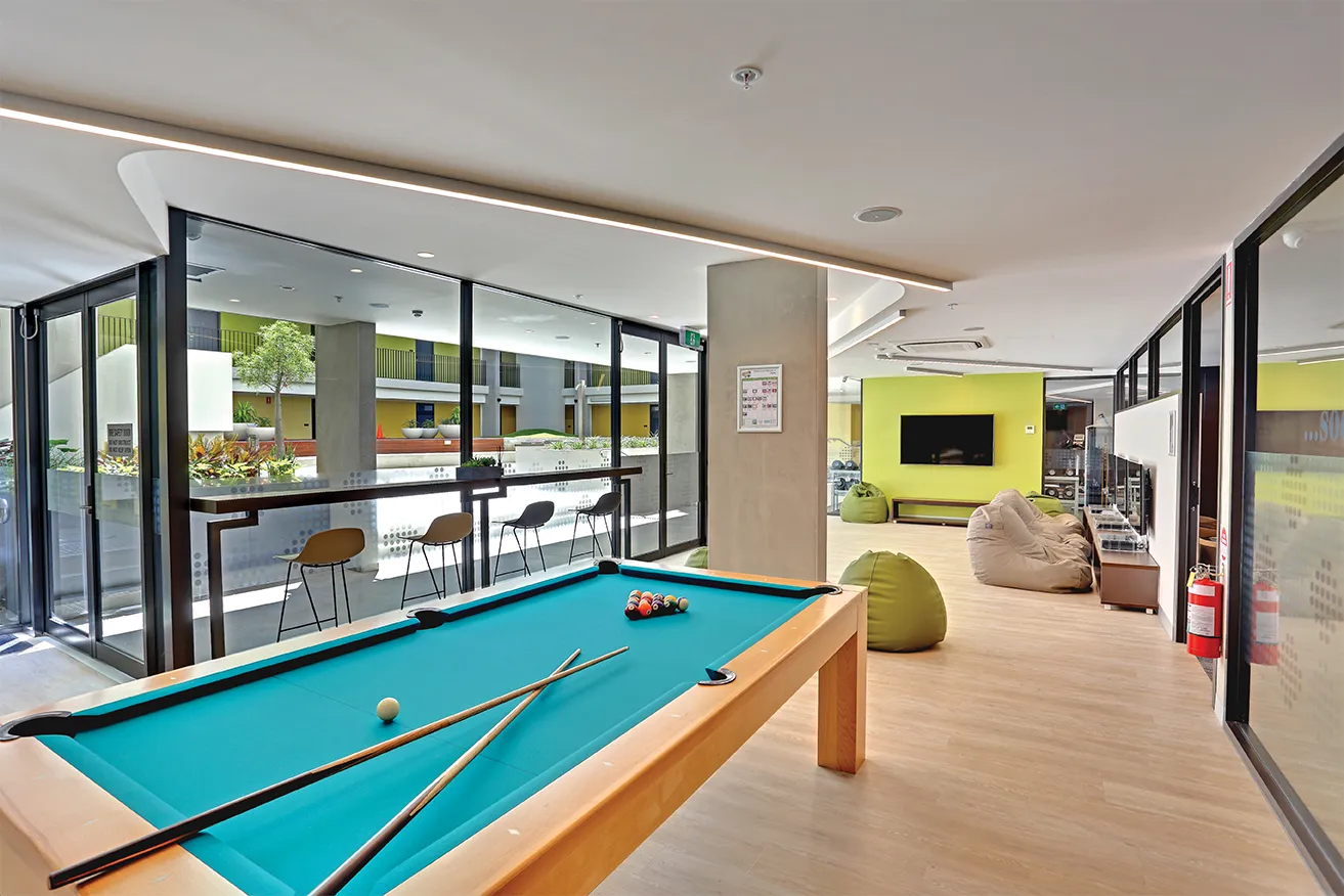 Scape Glebe photo 2