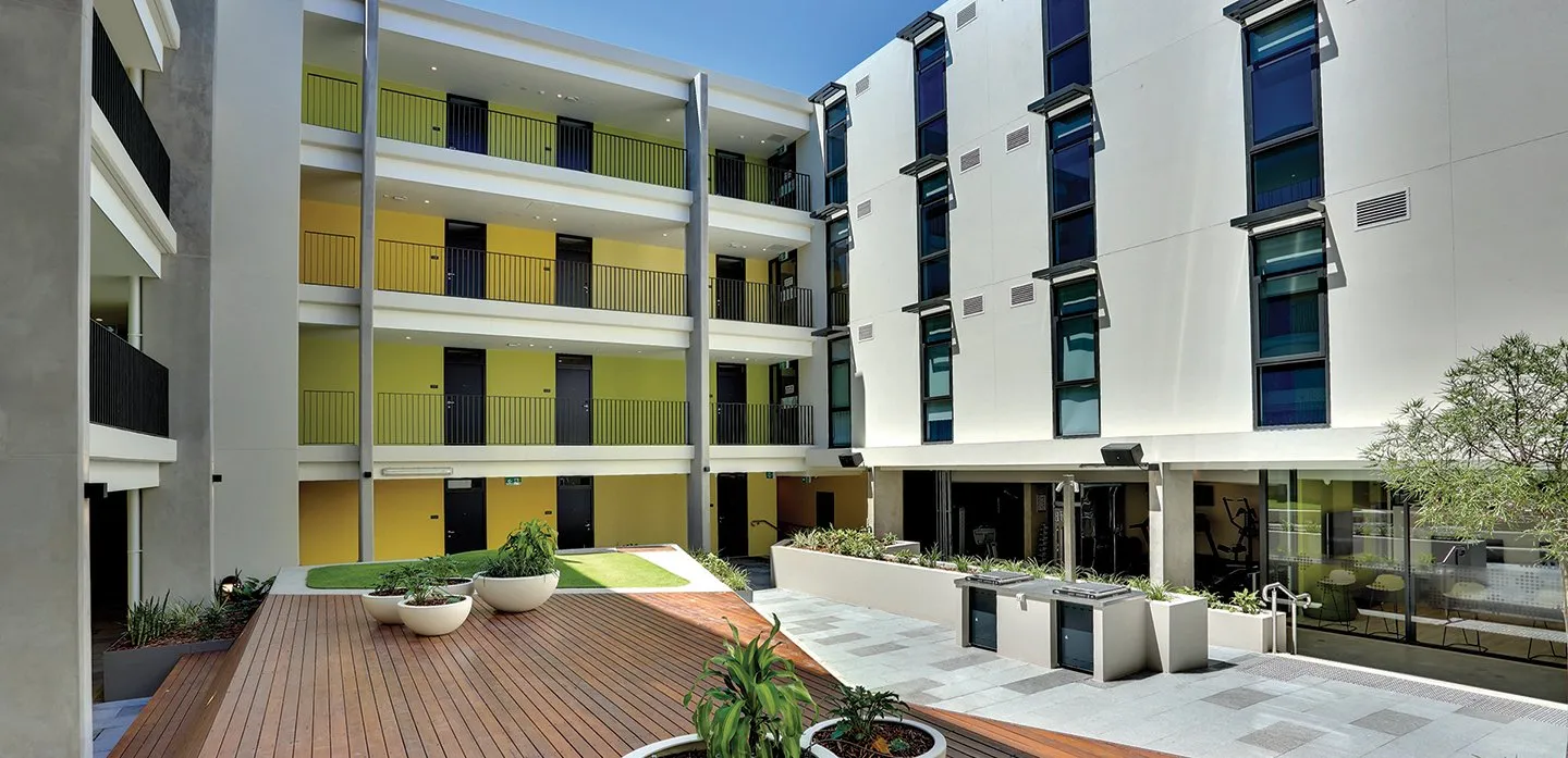 Scape Glebe photo 4