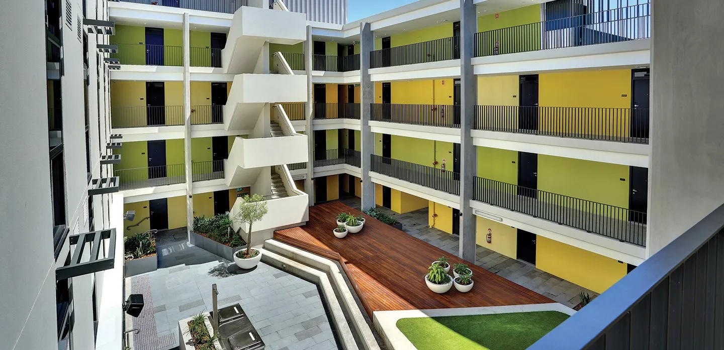 Scape Glebe photo 5