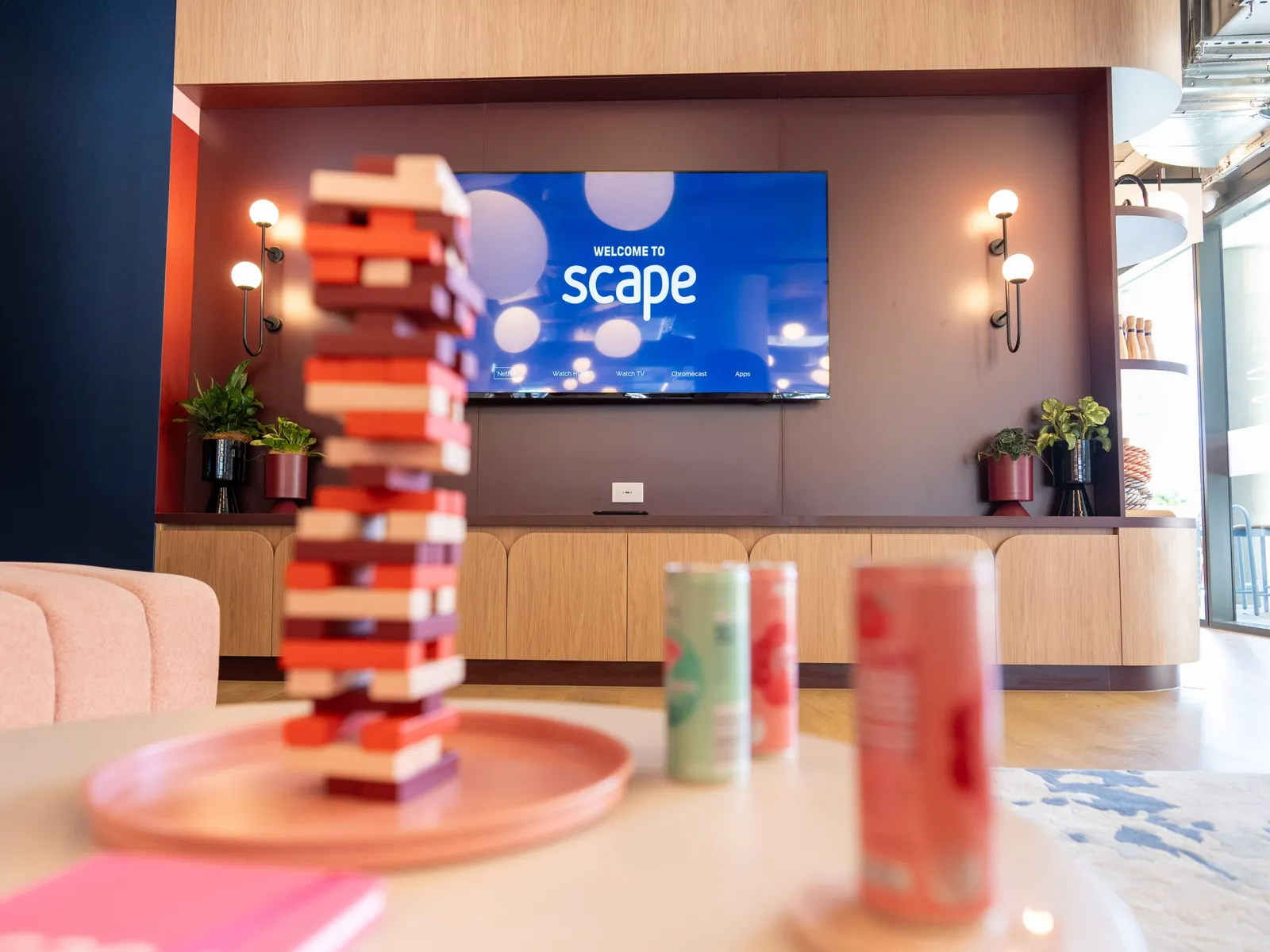 Scape Lachlan photo 4