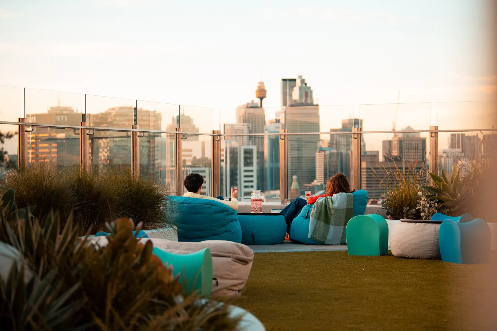 Scape Redfern photo 1