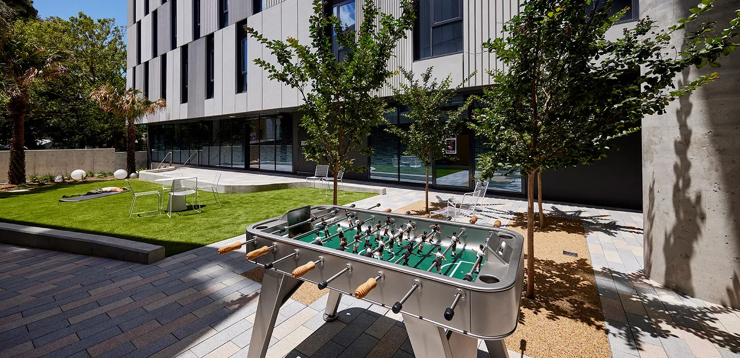 Scape Redfern photo 5