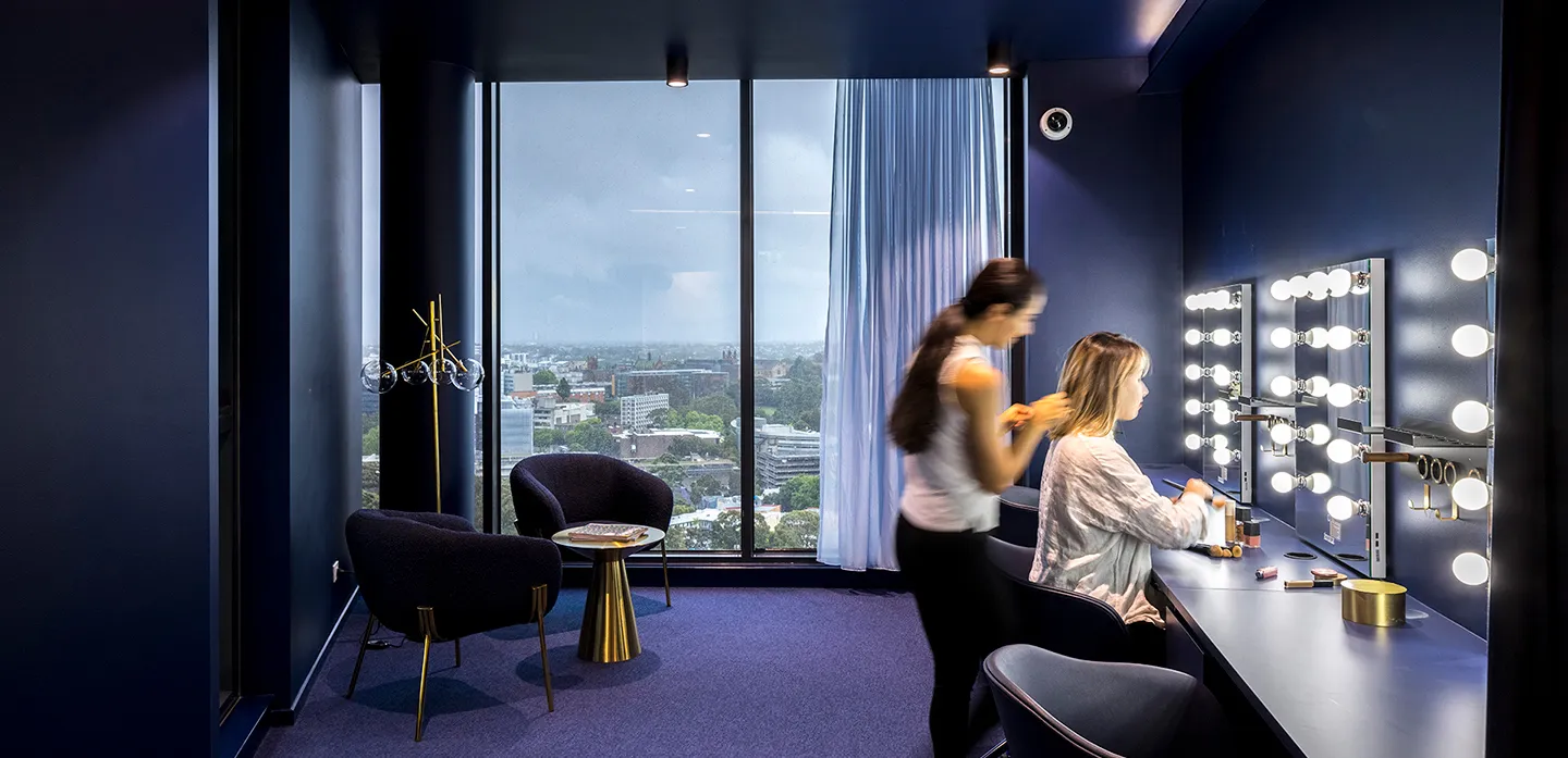 Scape Redfern photo 10