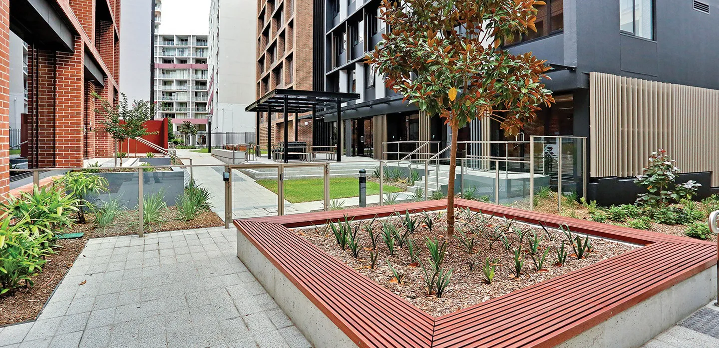 Scape Sydney Central photo 6