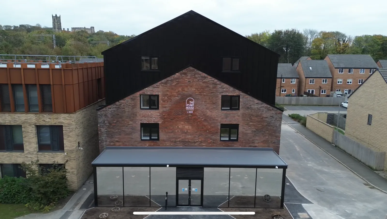 The Pump House photo 12