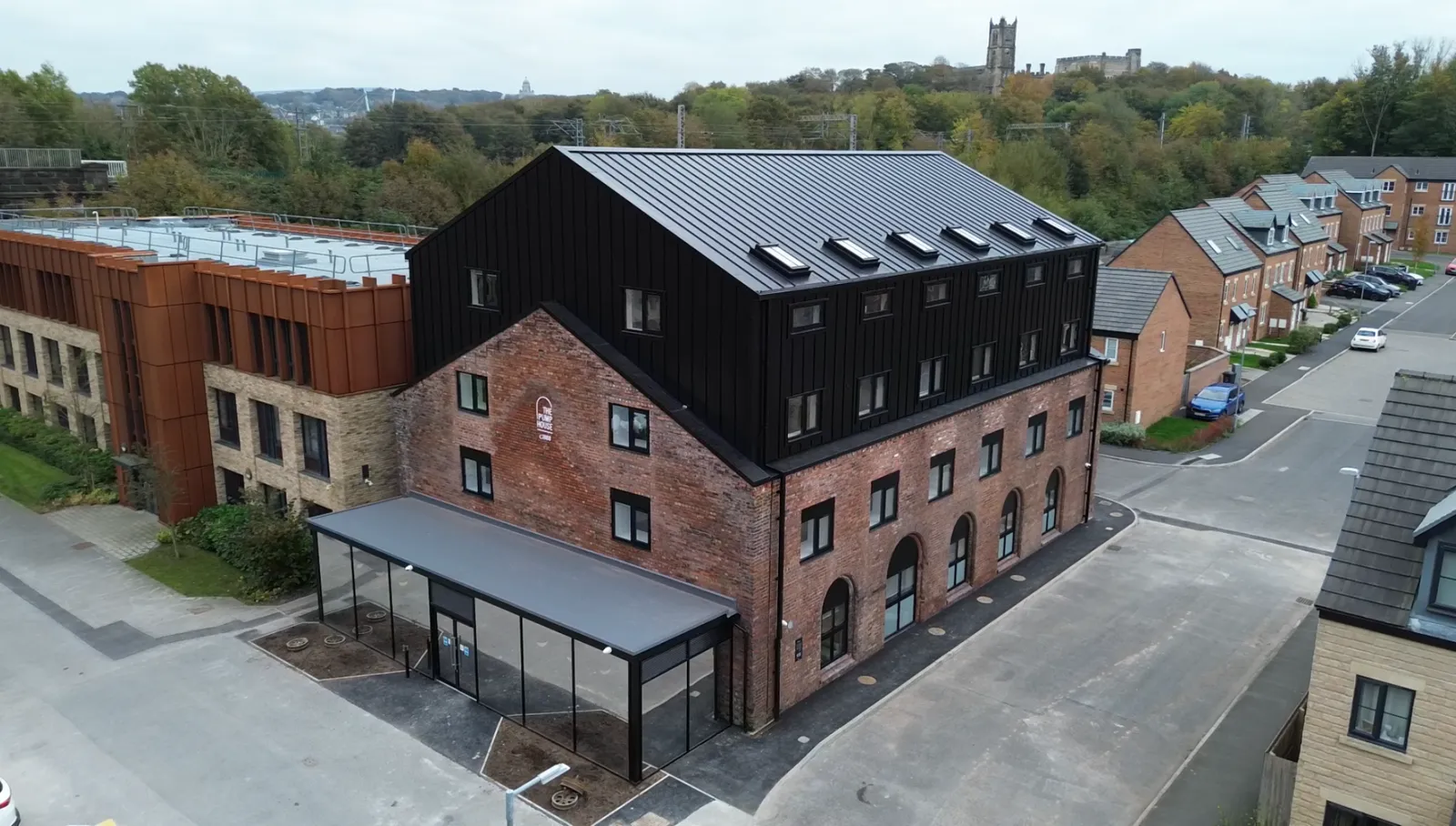 The Pump House photo 14