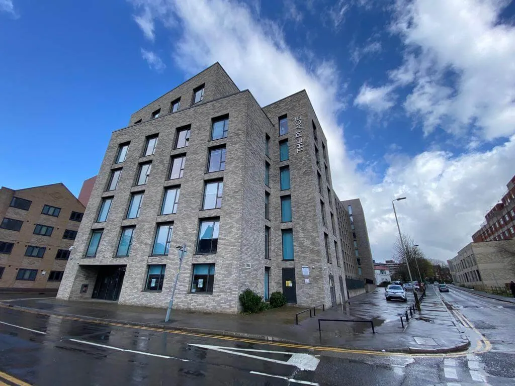 Edge Apartments photo 1