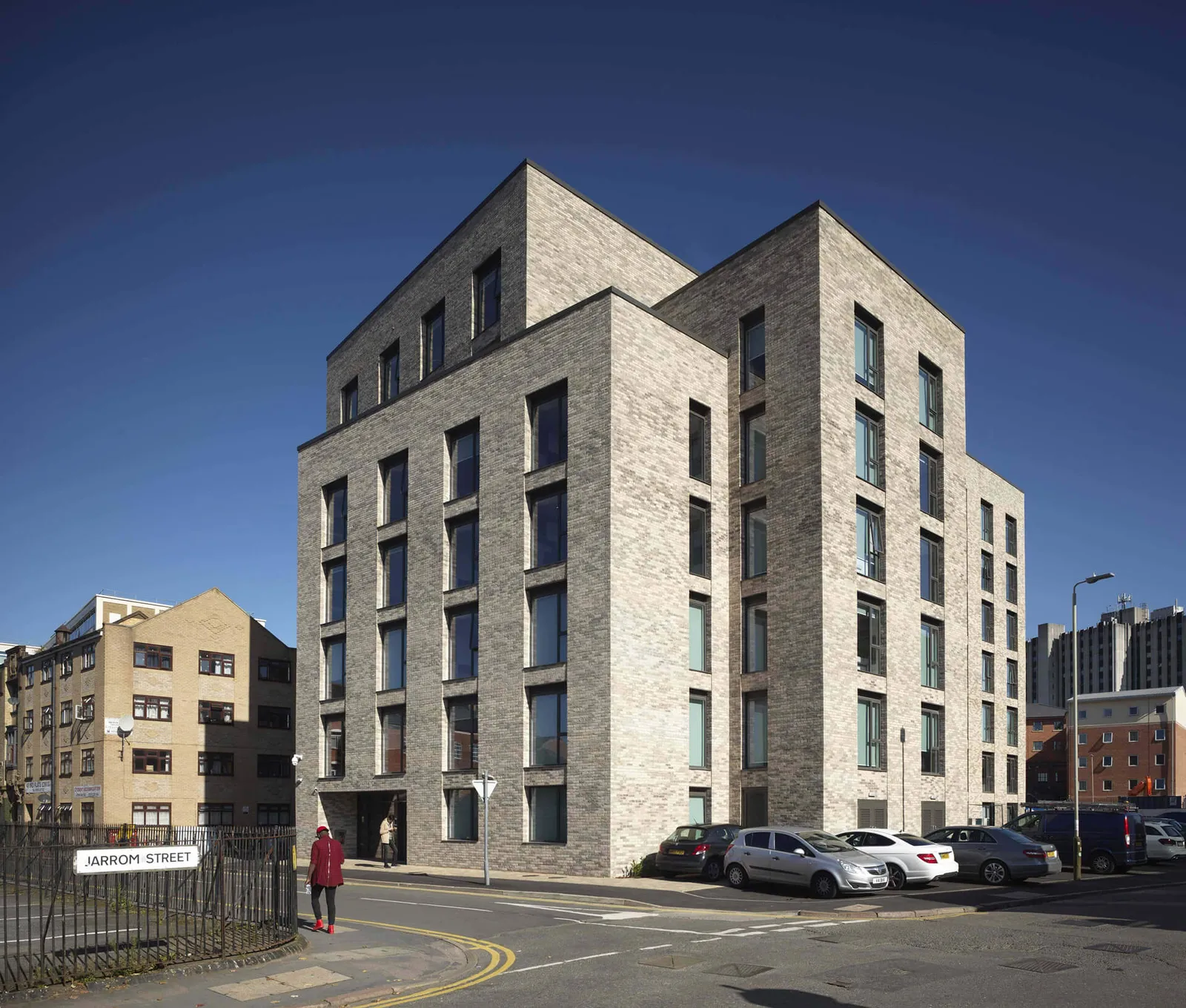Primus Place photo 1