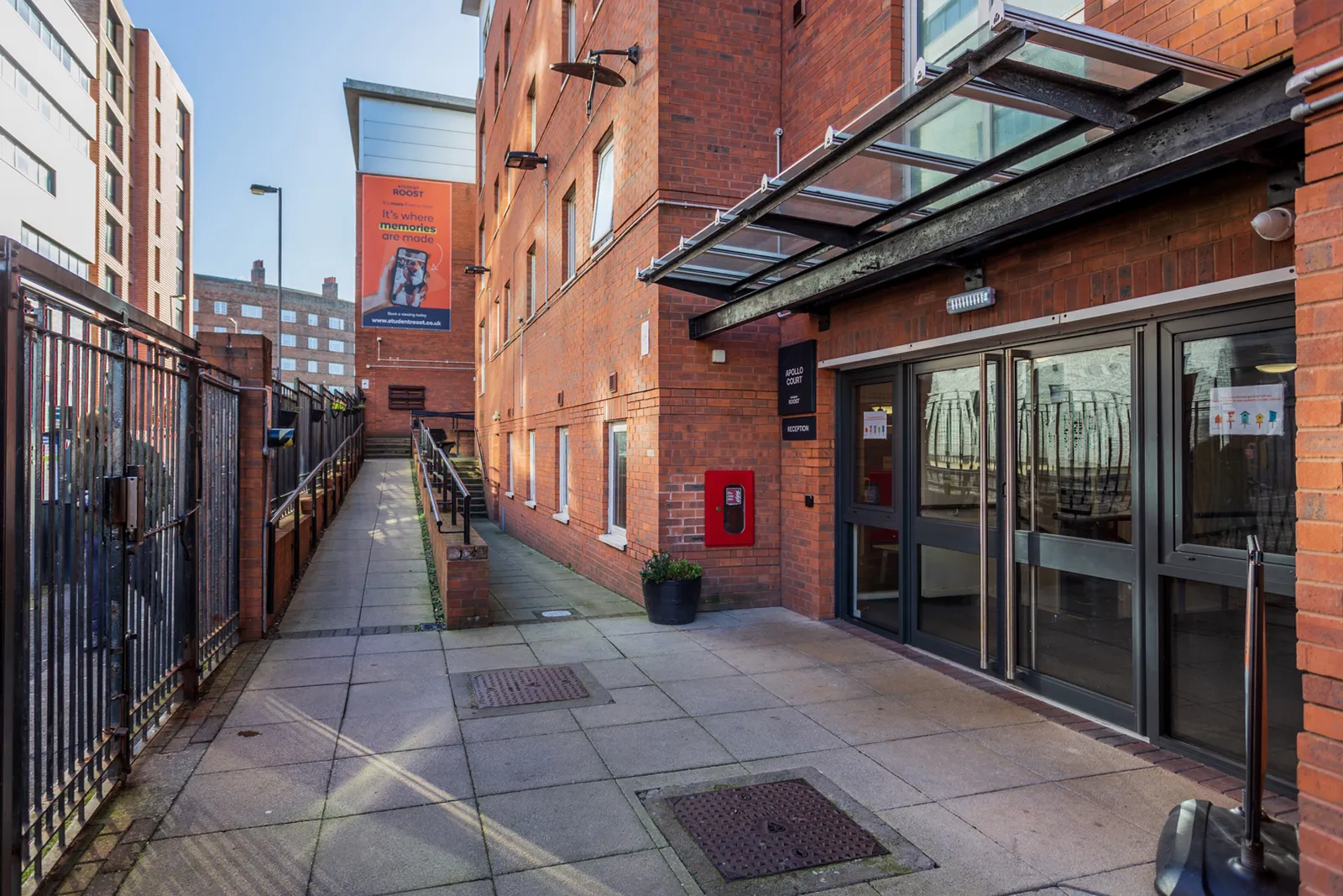 Apollo Court photo 8