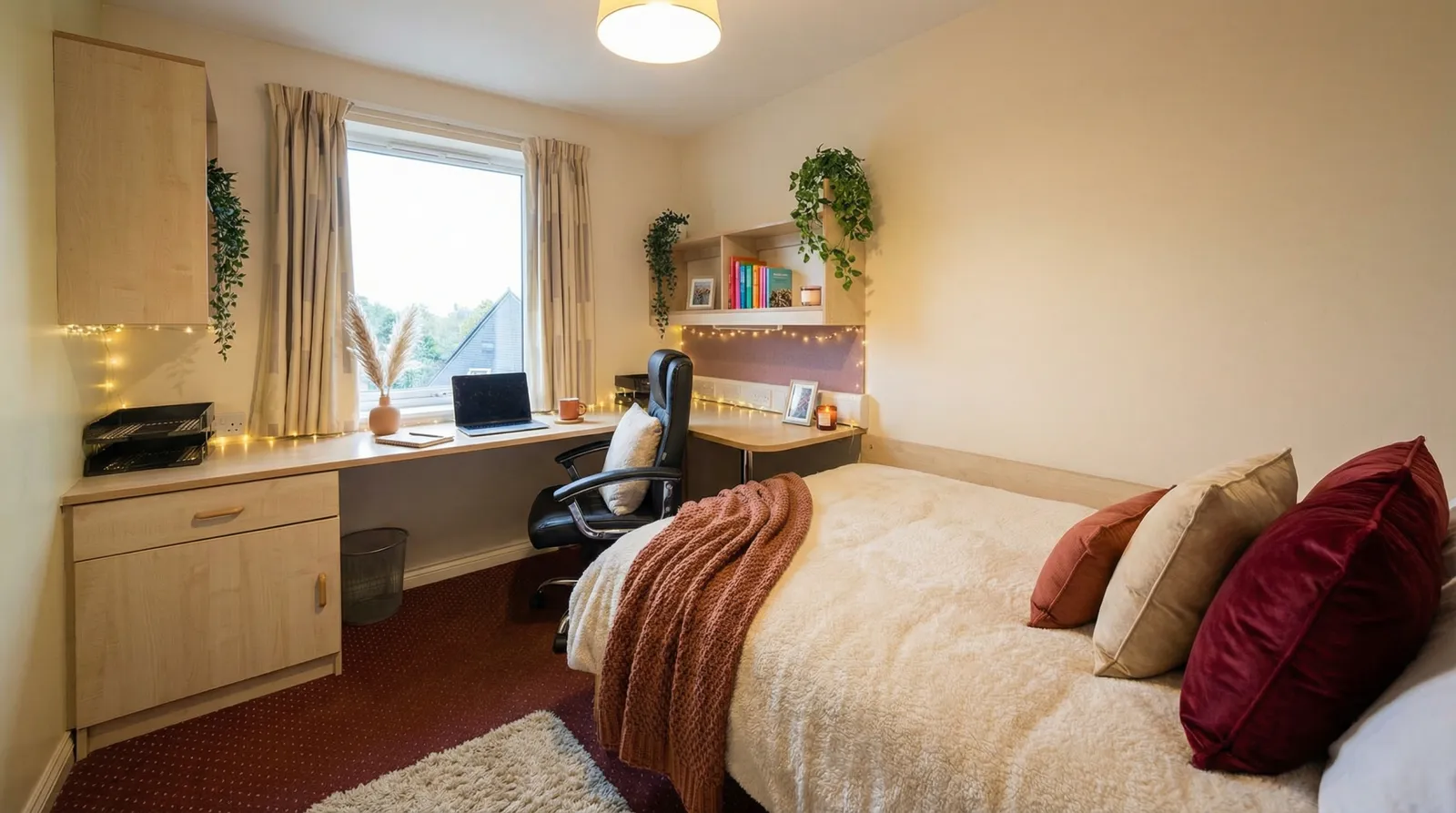 Q3 Apartments photo 2