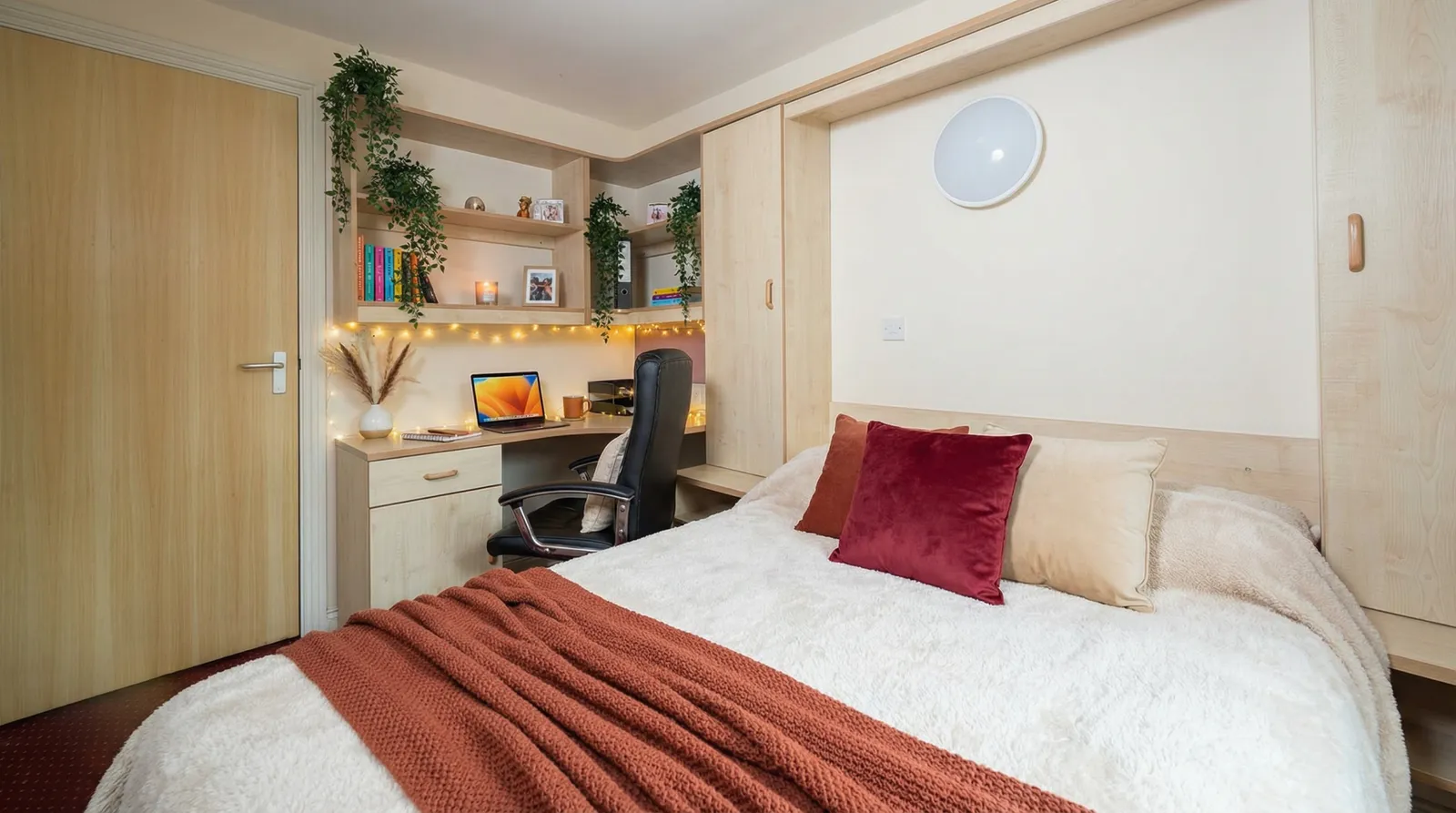 Q3 Apartments photo 5