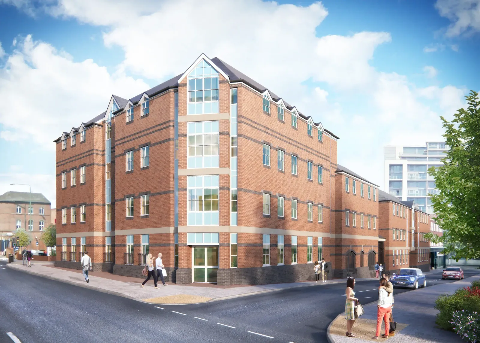 Avalon Court photo 1