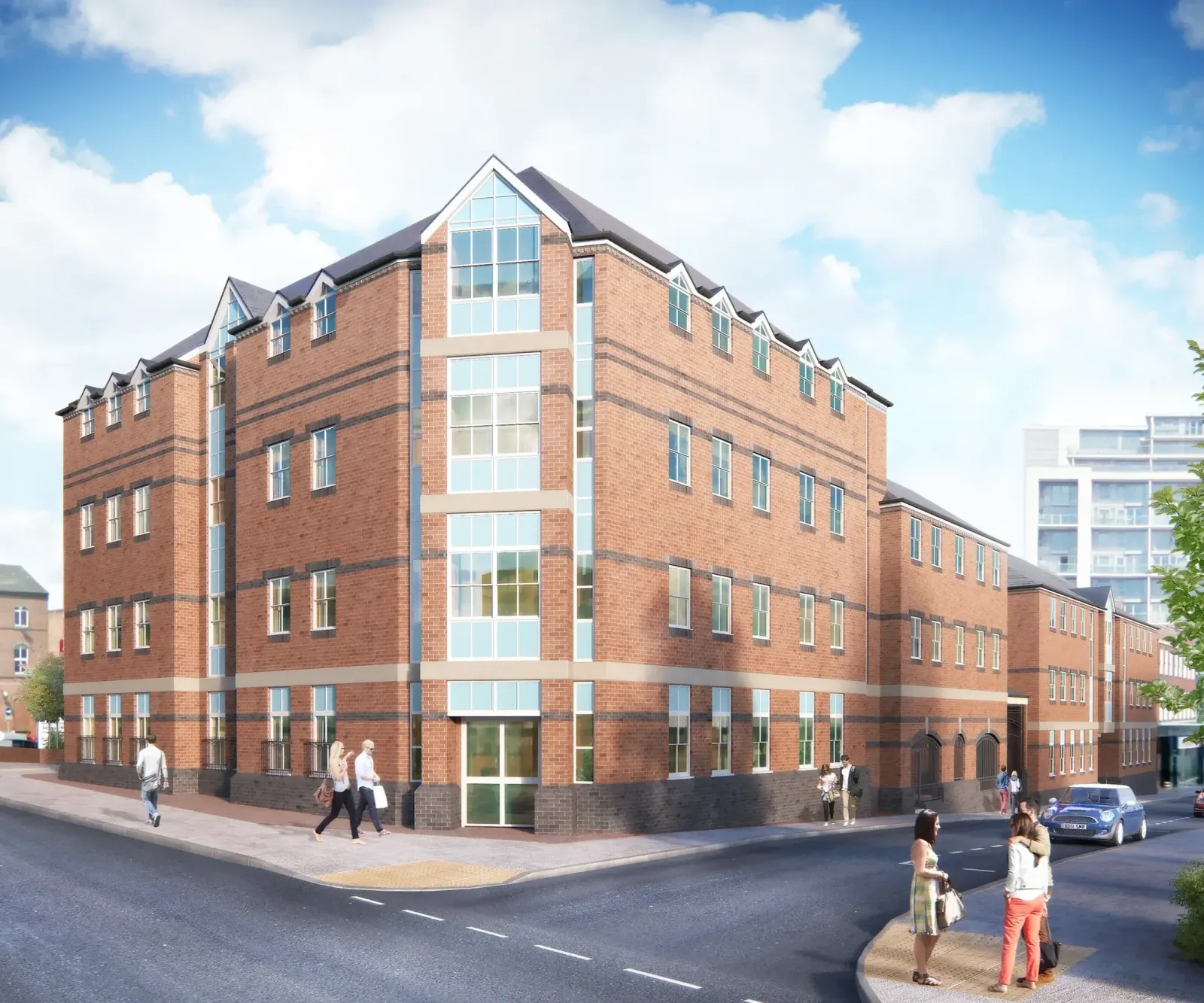 Avalon Court photo 5