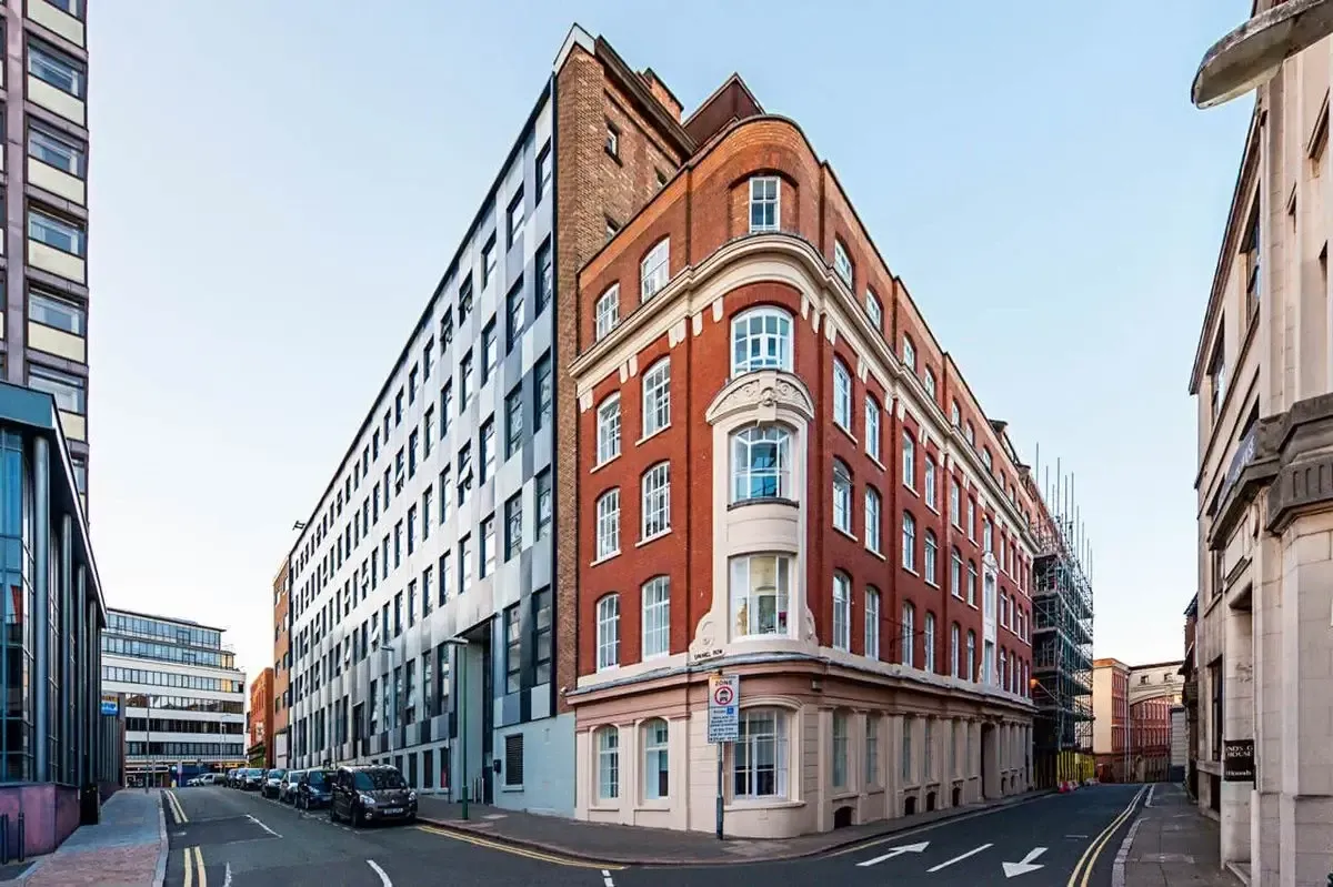 Minerva House photo 1