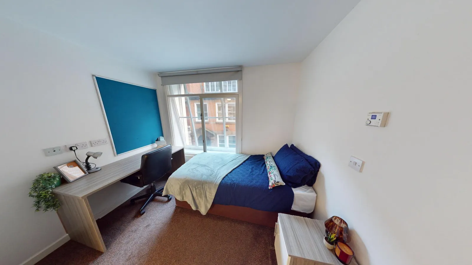 Minerva House photo 3
