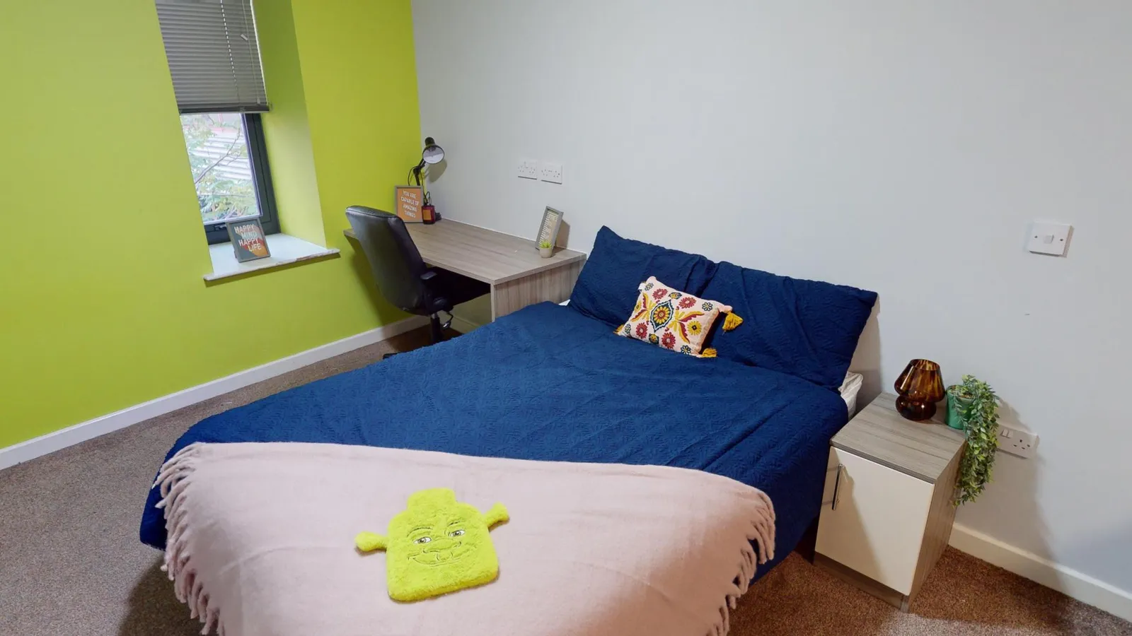 Minerva House photo 6