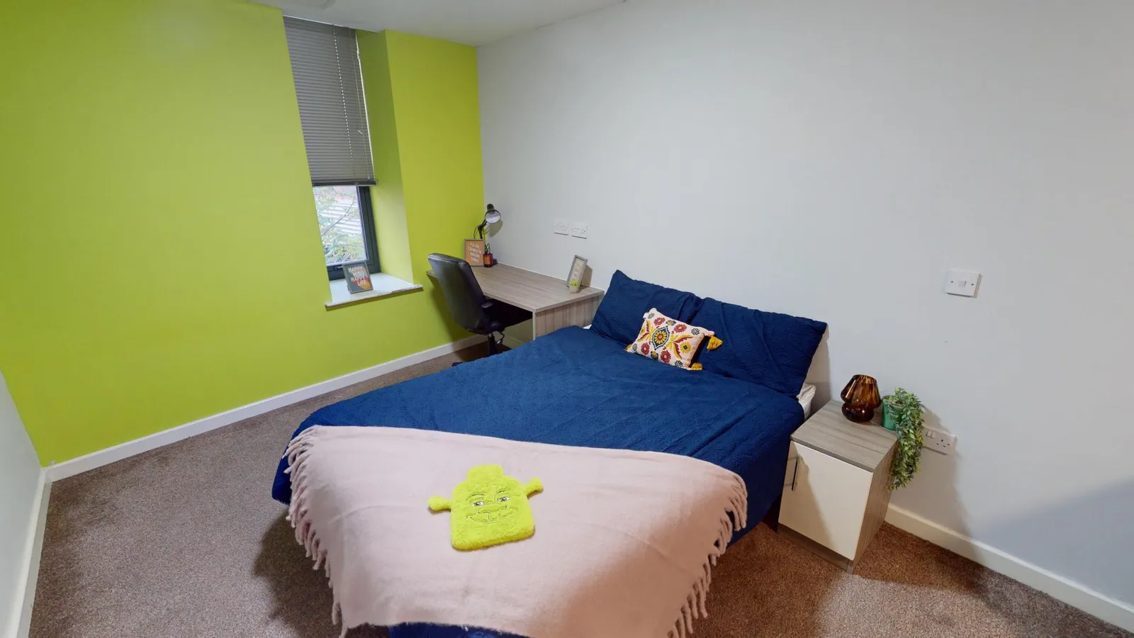 Minerva House photo 8