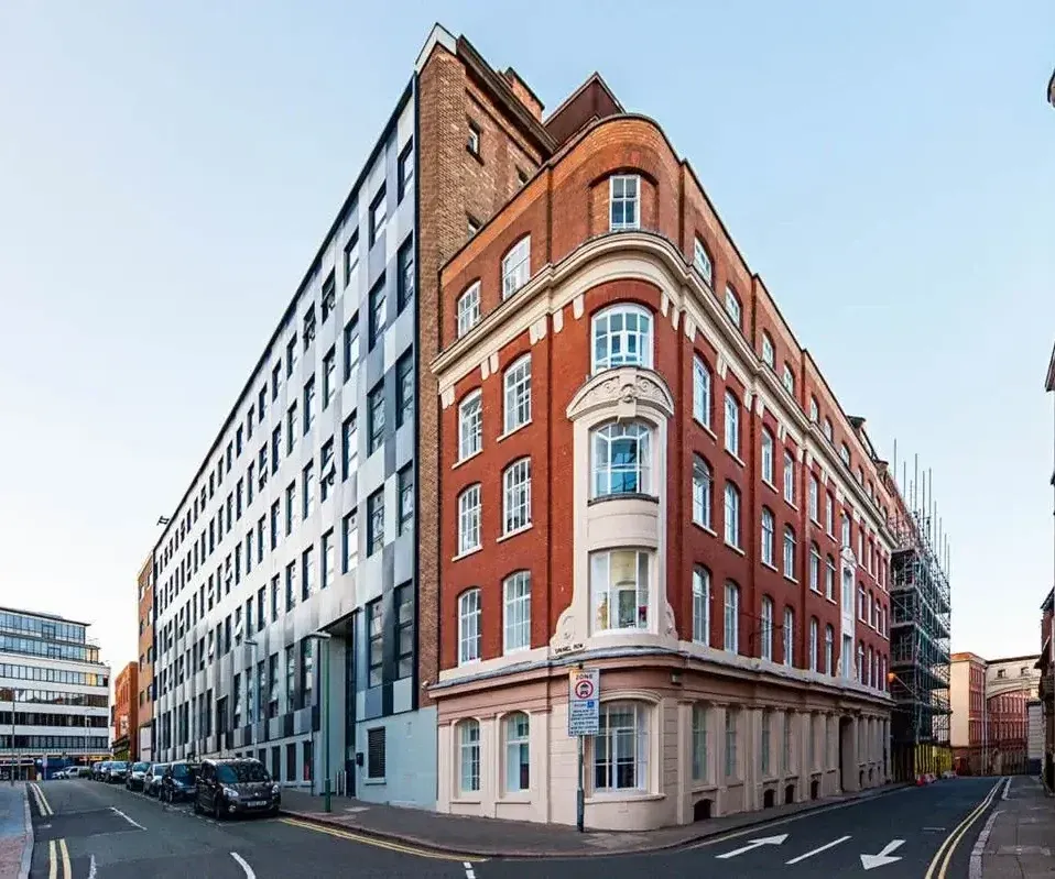 Minerva House photo 11