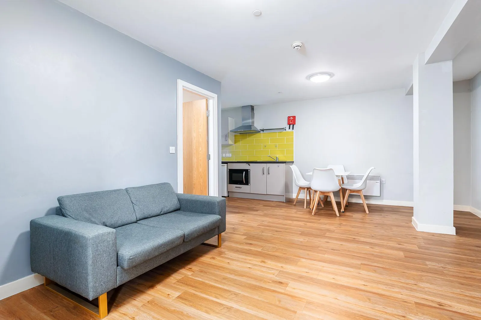 Newbank House photo 27