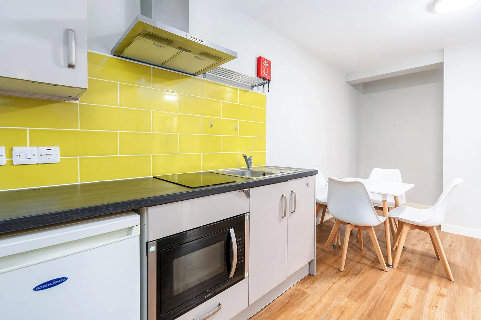 Newbank House photo 29