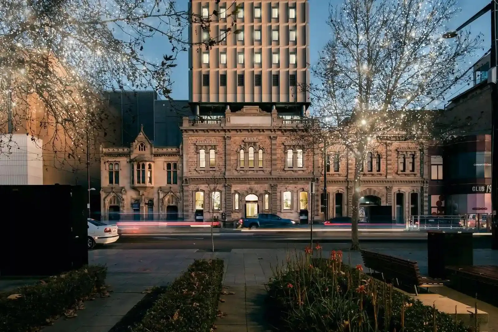 Switch Adelaide Central photo 2