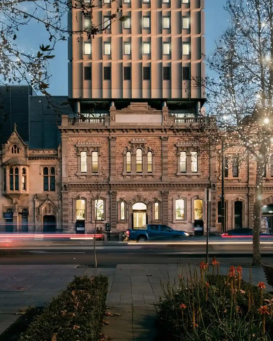 Switch Adelaide Central photo 3