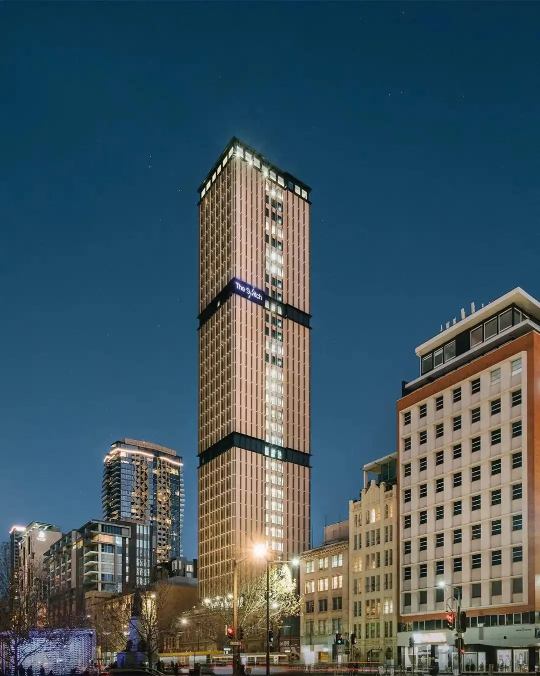 Switch Adelaide Central photo 4