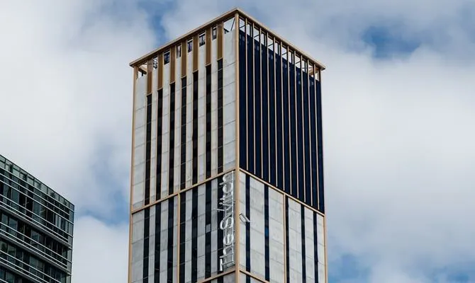 Switch Perth Central photo 1