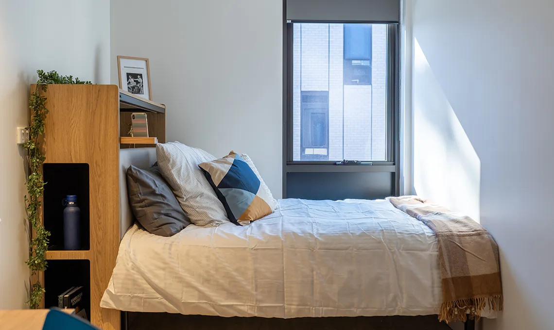 6 Bedroom Apartment at Switch Kensington