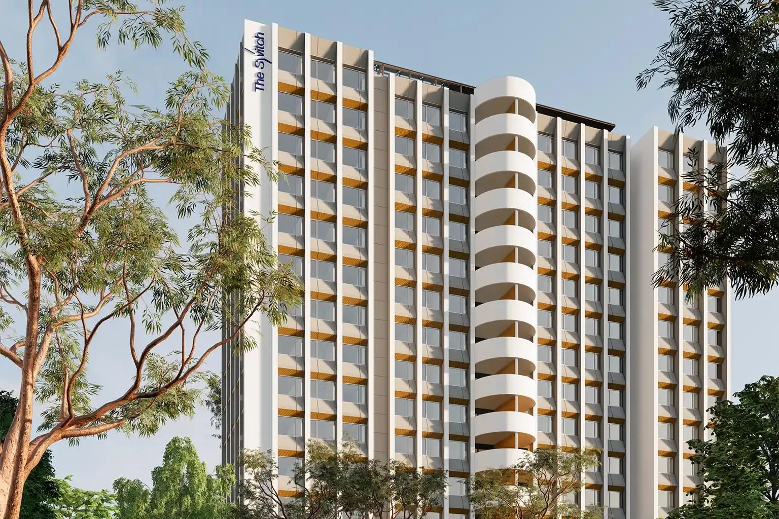 Switch Macquarie Park photo 1