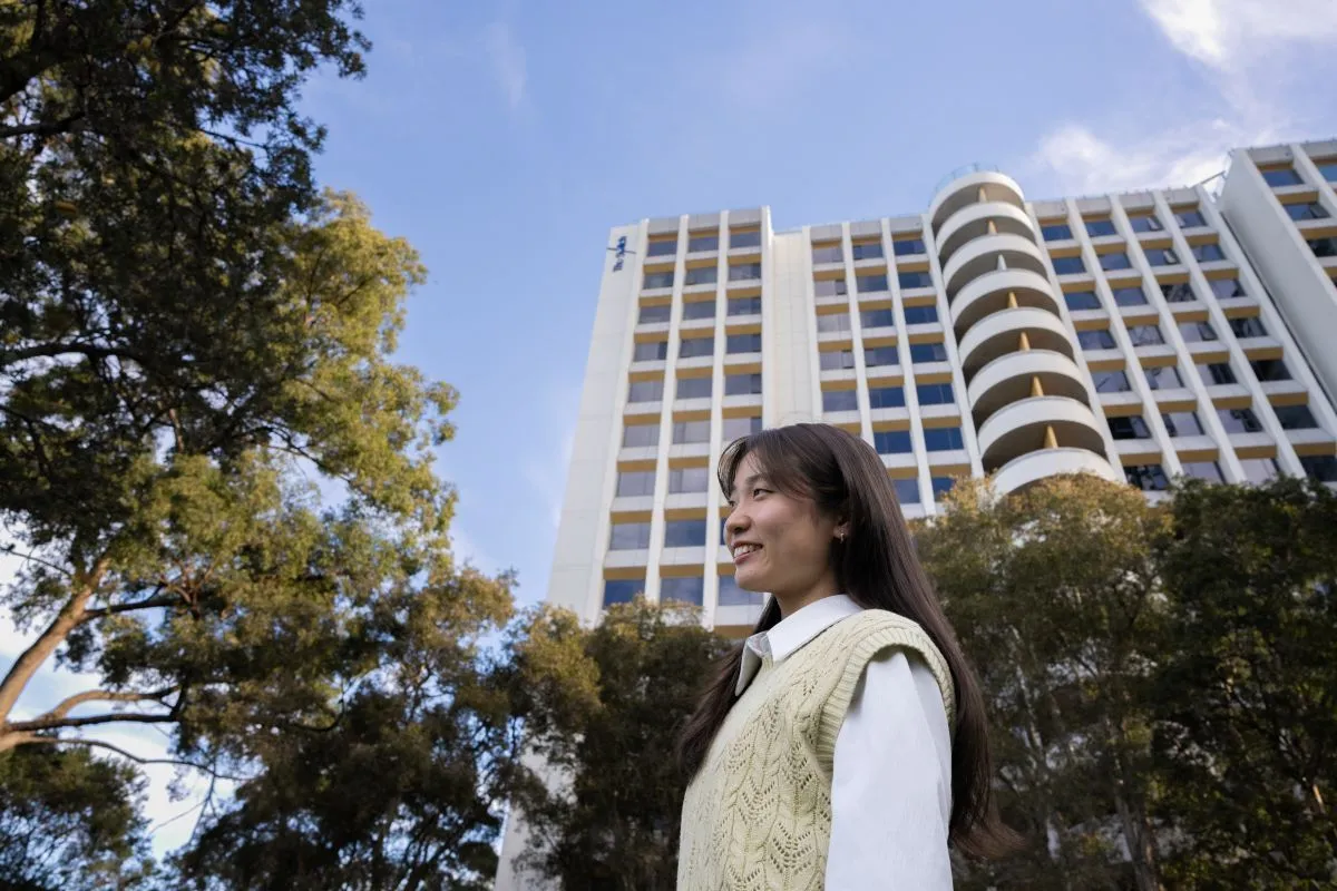 Switch Macquarie Park photo 4