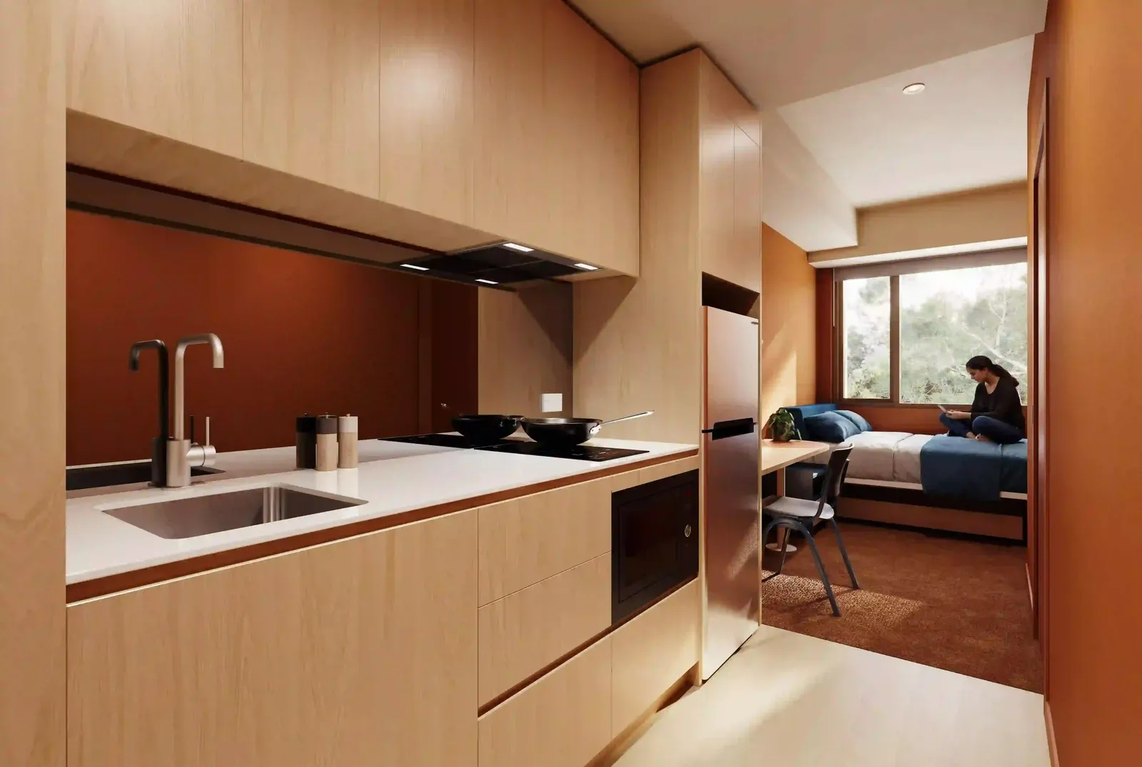 Switch Macquarie Park photo 5