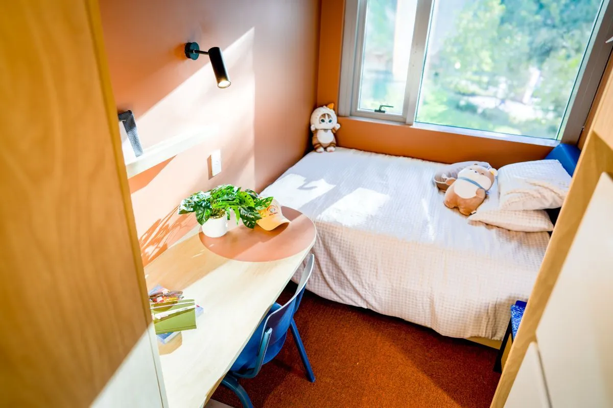 Studio at Switch Macquarie Park