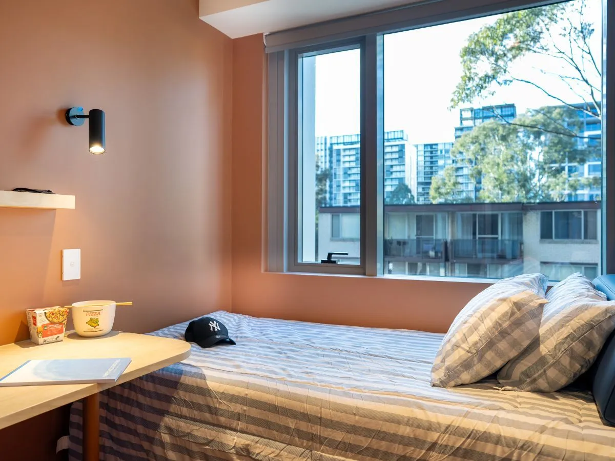 2 Bedroom - Cosy at Switch Macquarie Park