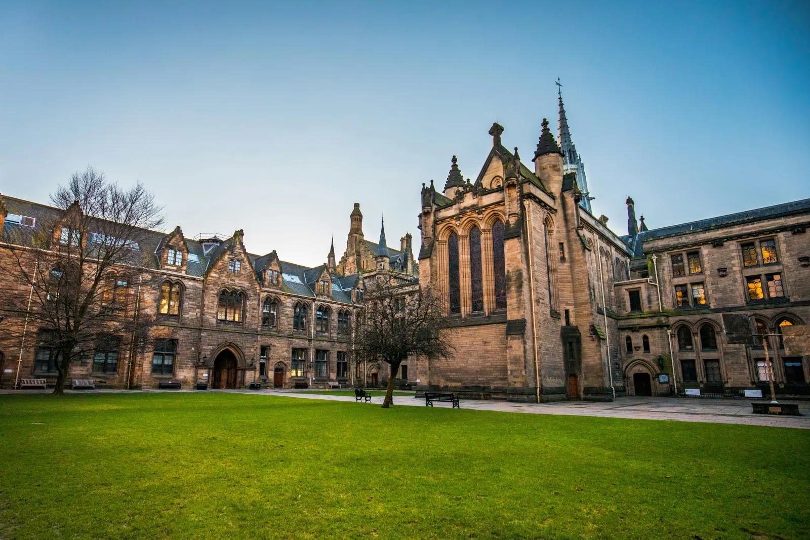 true student Glasgow photo 36