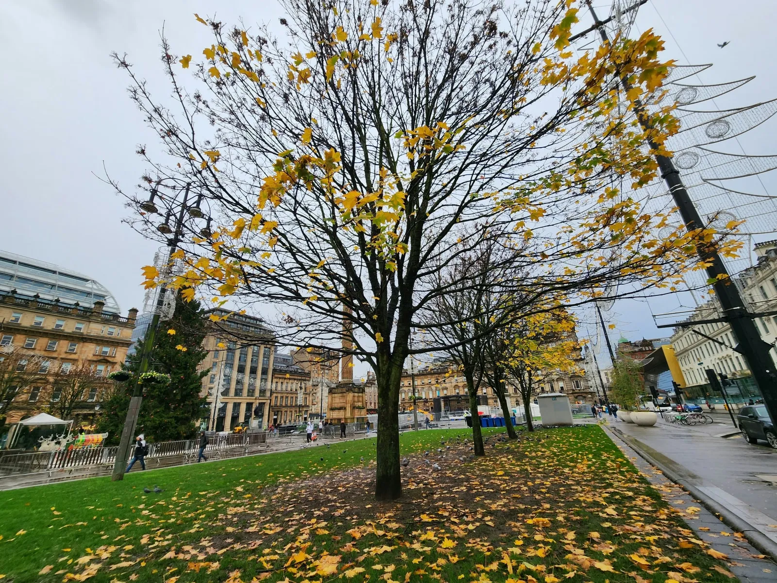 true student Glasgow photo 39