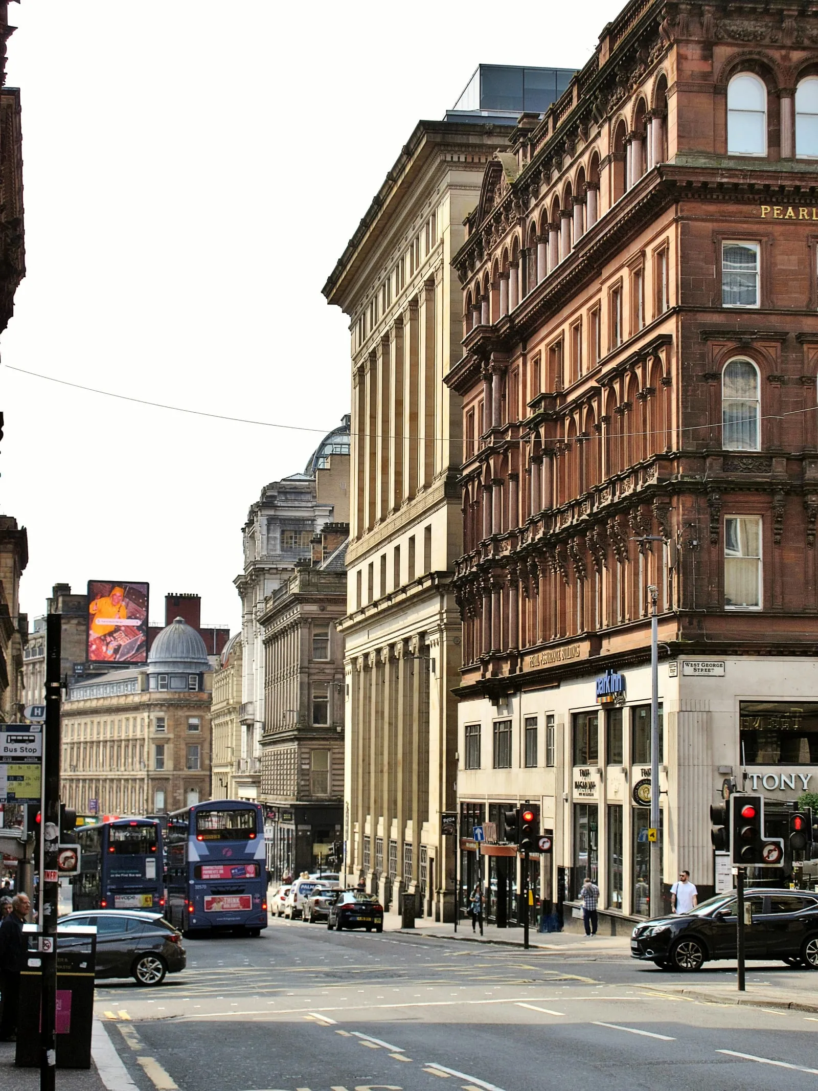 true student Glasgow photo 40