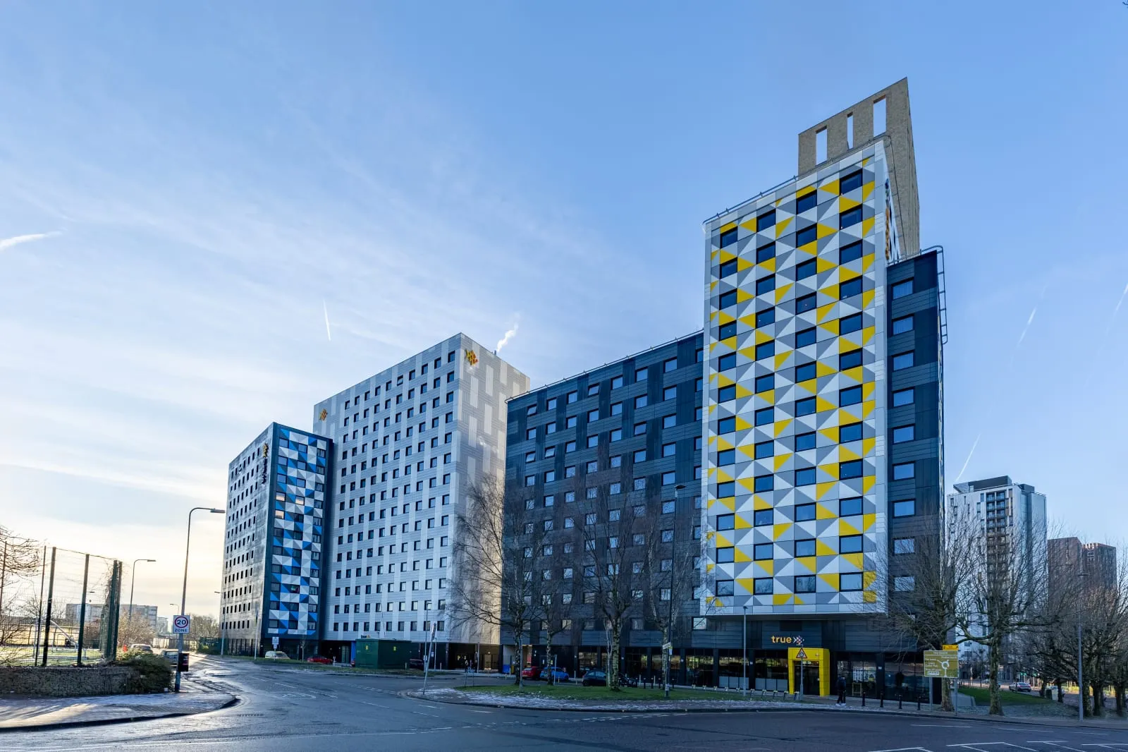 true student Manchester, Salford photo 39