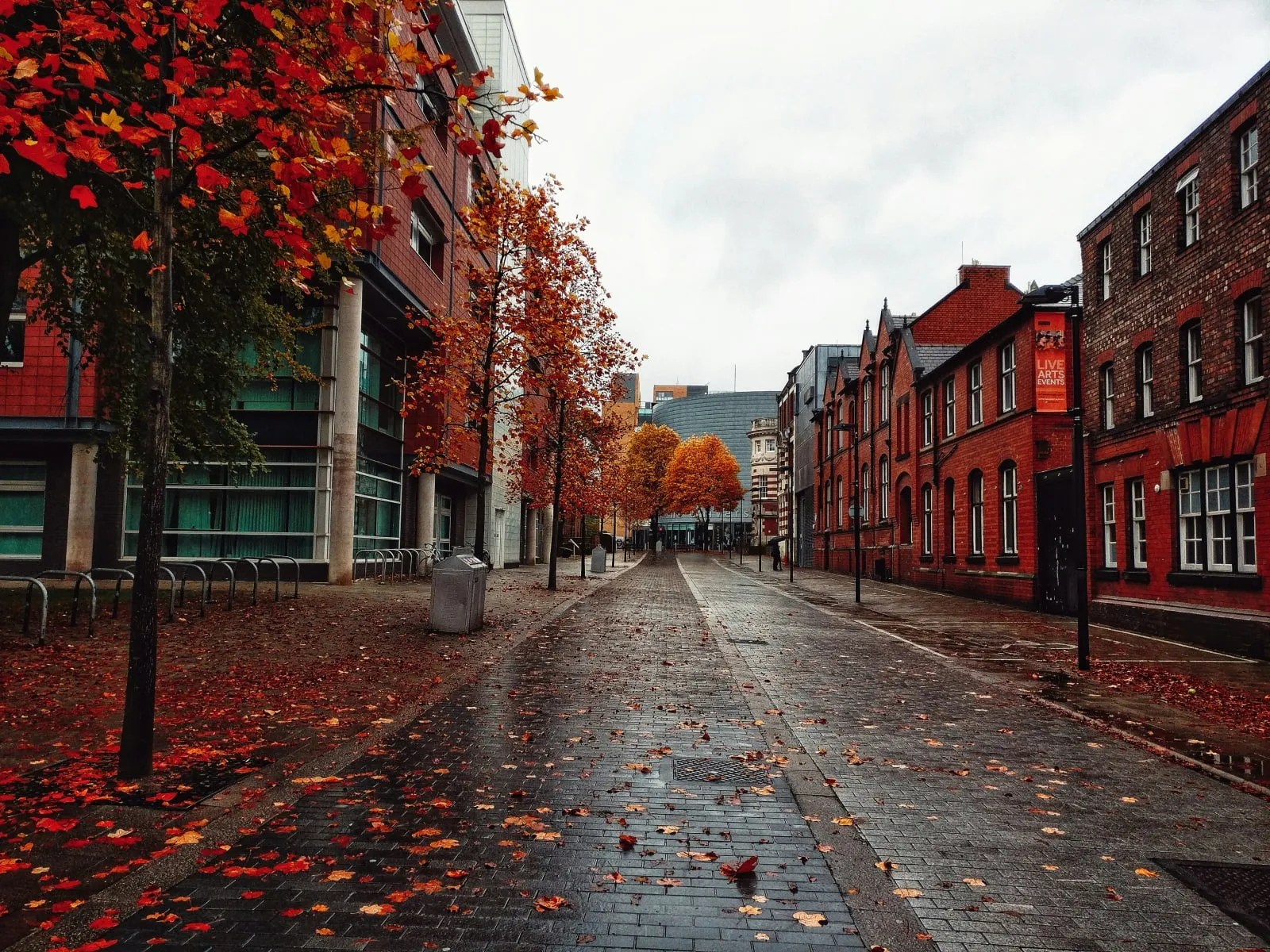 true student Manchester, Salford photo 45