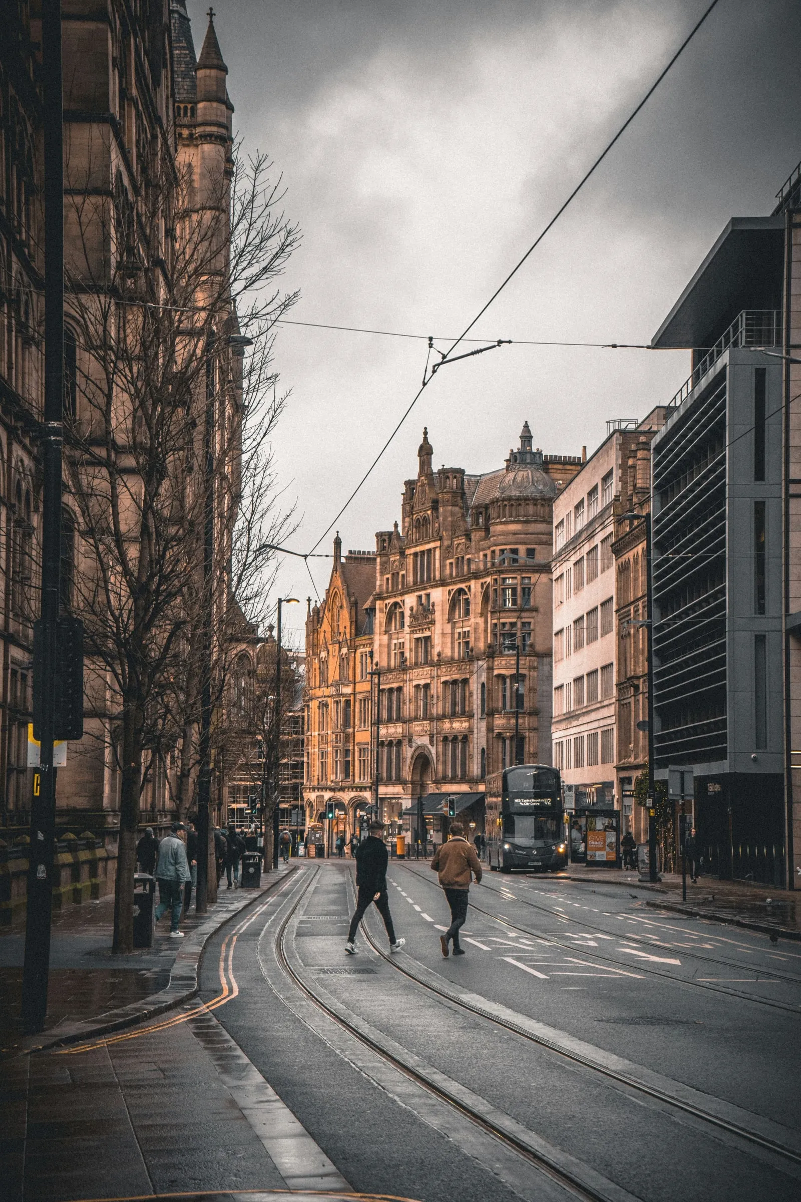 true student Manchester, Salford photo 48