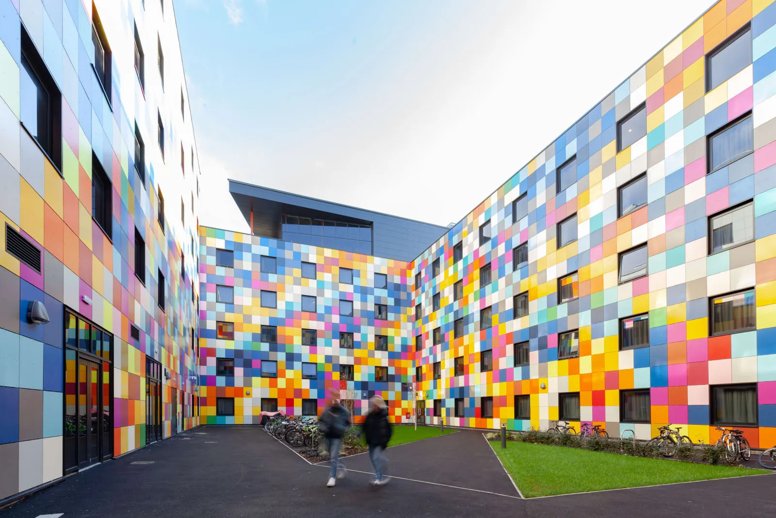true student Swansea photo 17