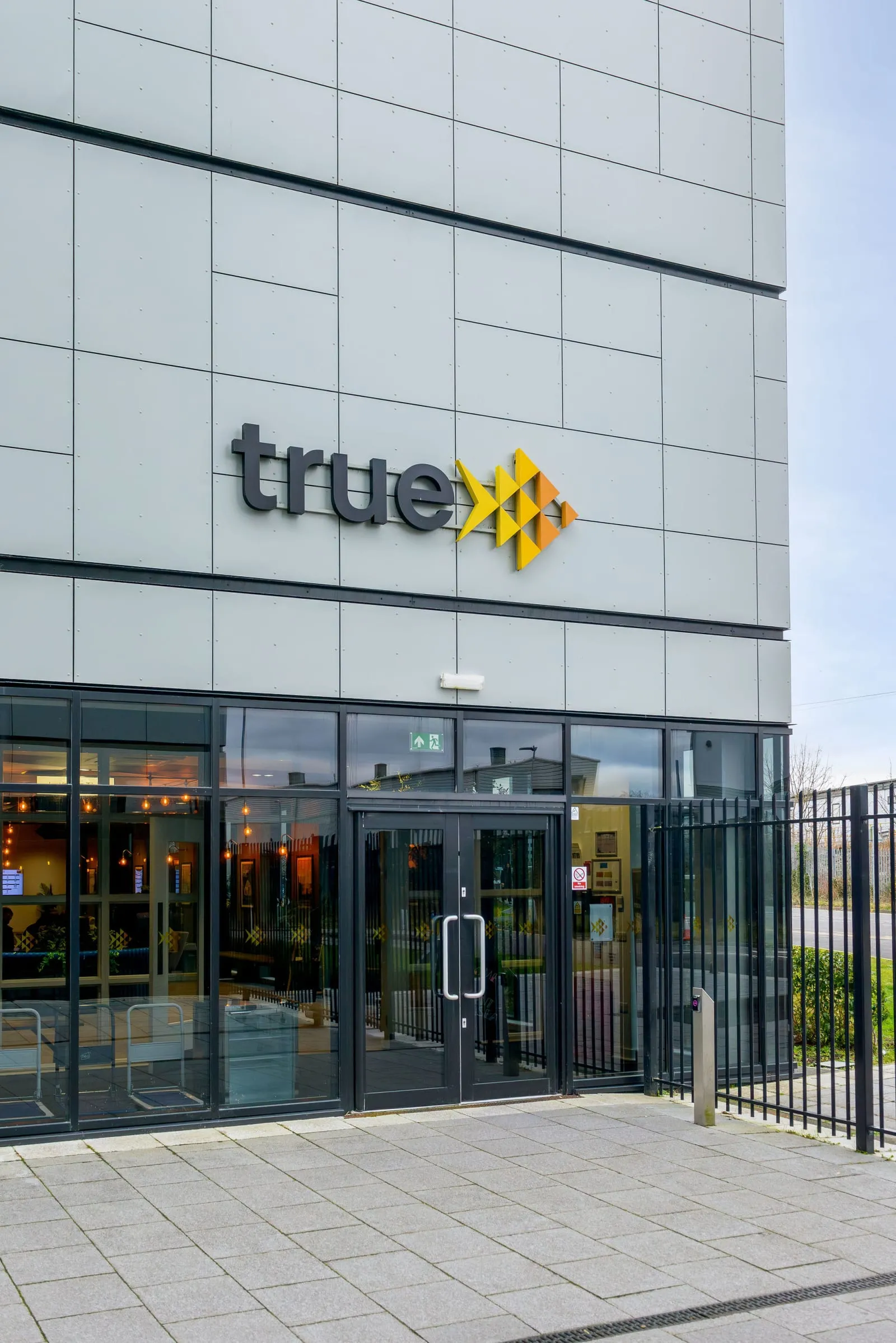 true student Swansea photo 37