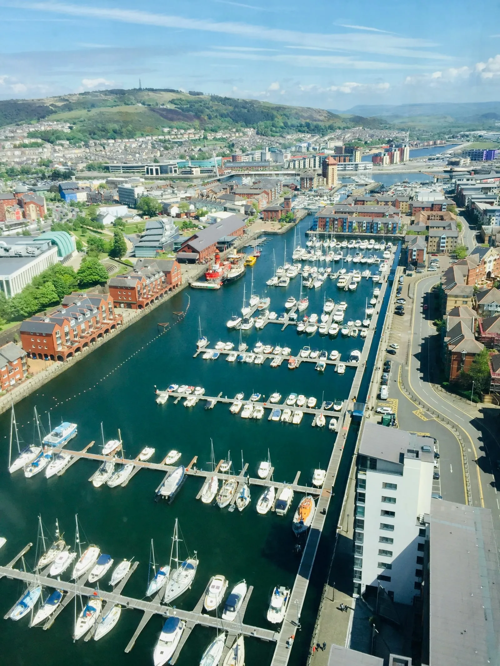 true student Swansea photo 44